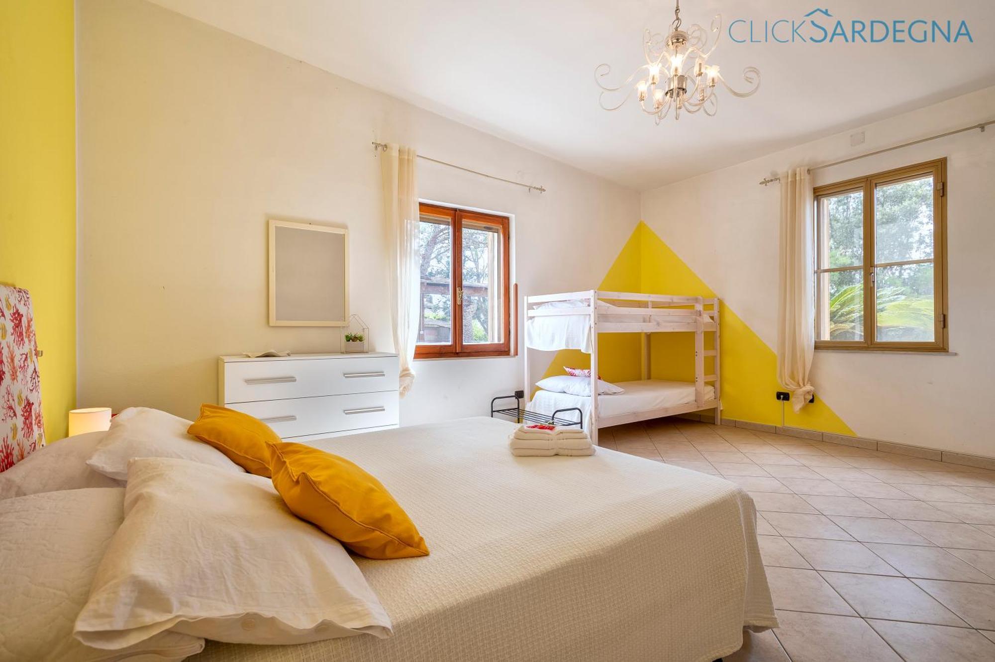 Villa Melograno With Exclusive Swimming Pool Surrounded By Greenery Campanedda Exterior photo
